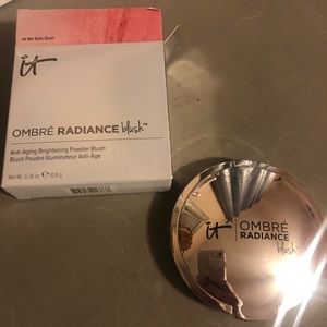 IT Cosmetics Ombré Radiance Blush